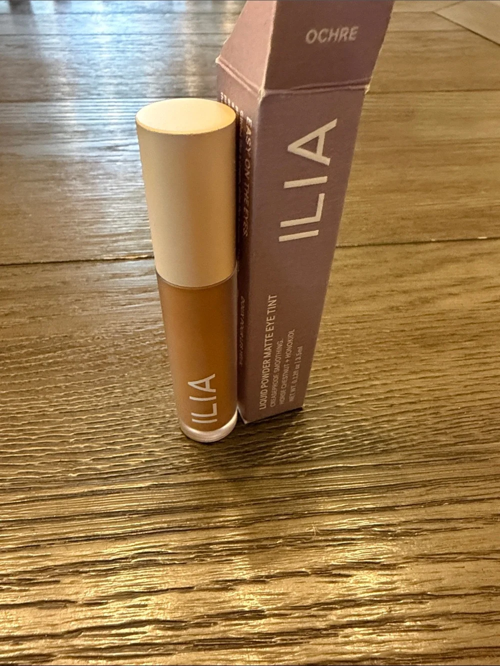 ILIA liquid powder
